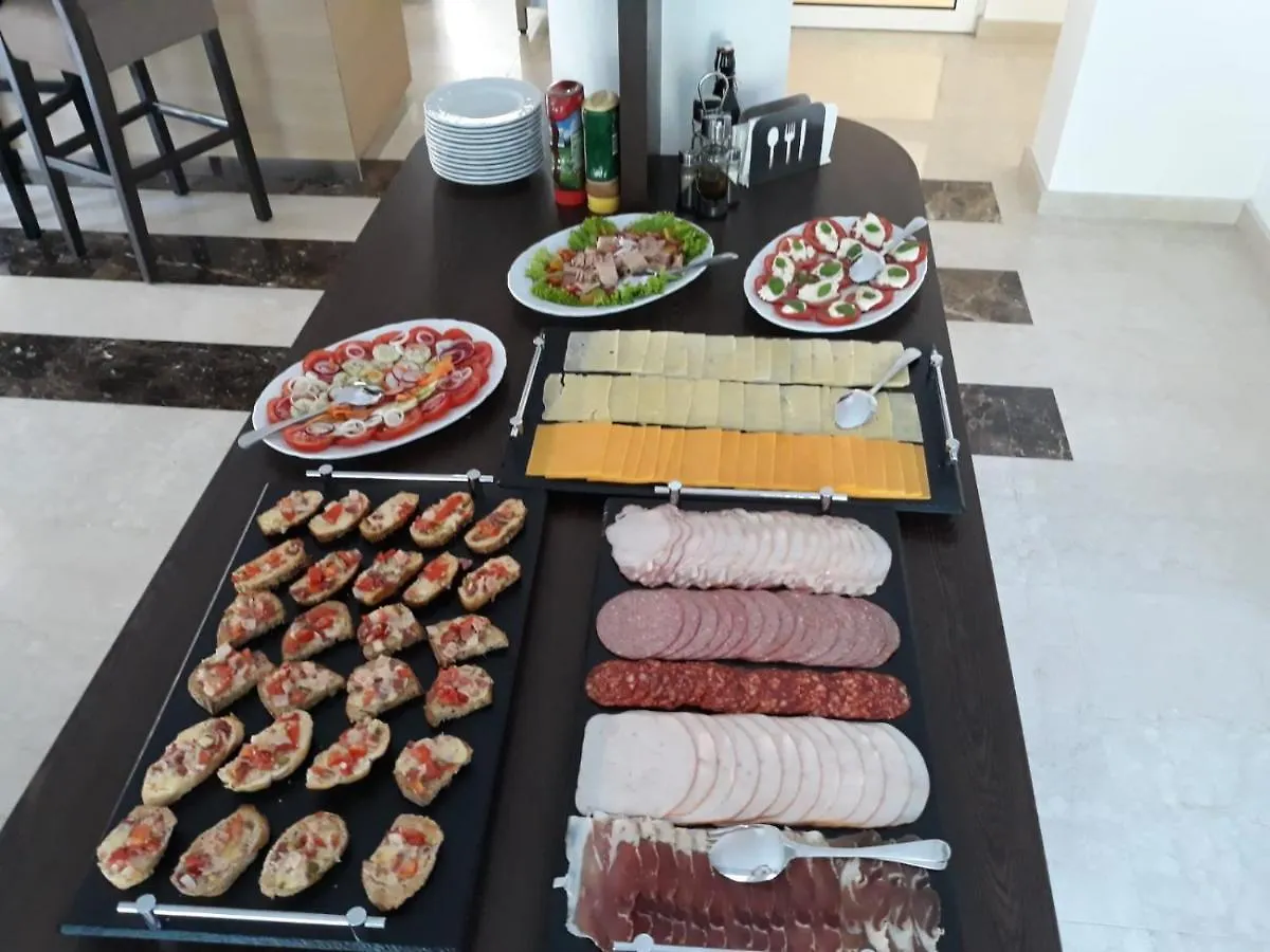 Hotel Villa Emilia (Adults Only) Crikvenica