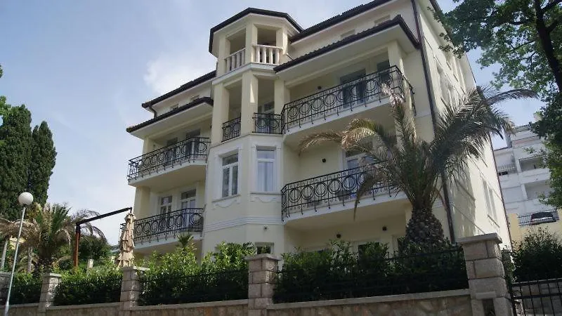 Villa Emilia (Adults Only) Crikvenica