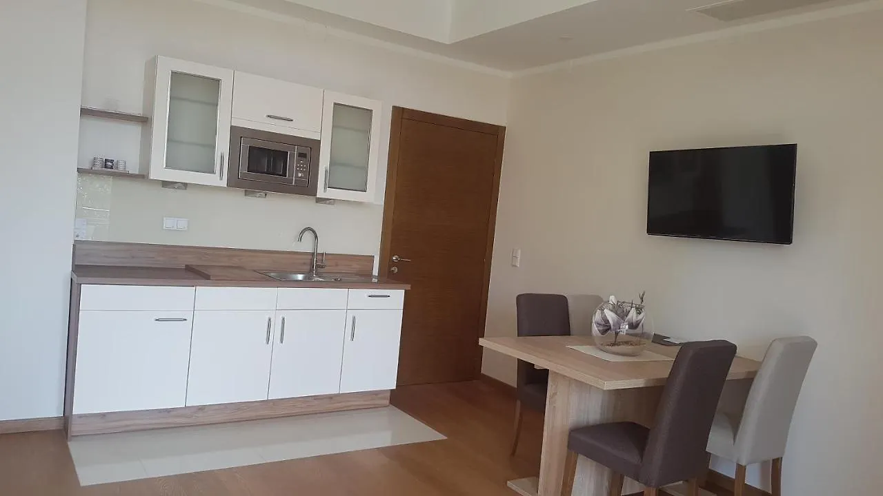 Villa Emilia (Adults Only) Crikvenica Croatia