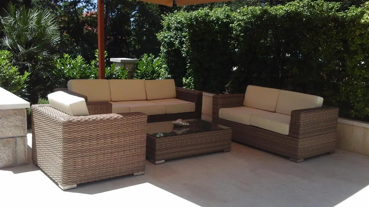Hotel Villa Emilia (Adults Only) Crikvenica Croatia