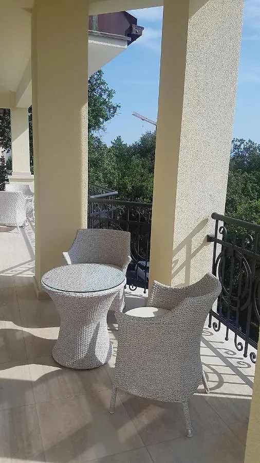 Villa Emilia (Adults Only) Crikvenica Hotel