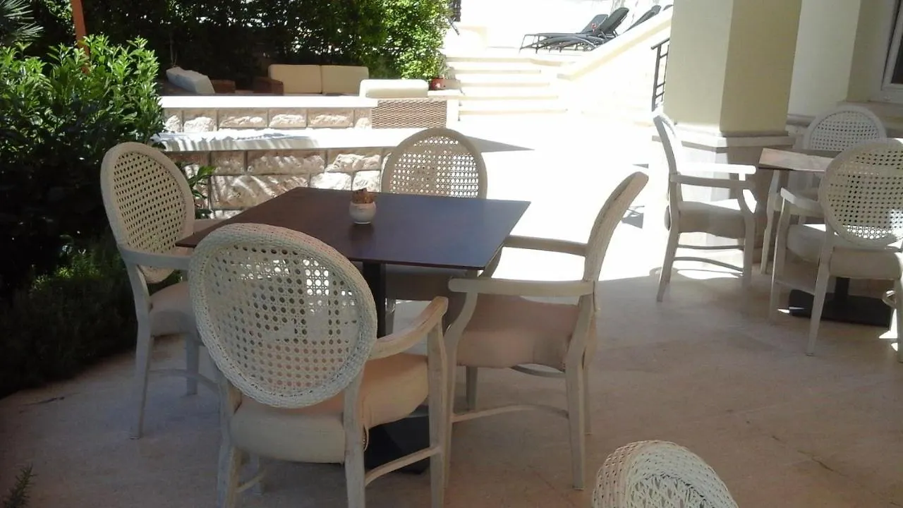 Villa Emilia (Adults Only) Crikvenica 0*,  Croatia