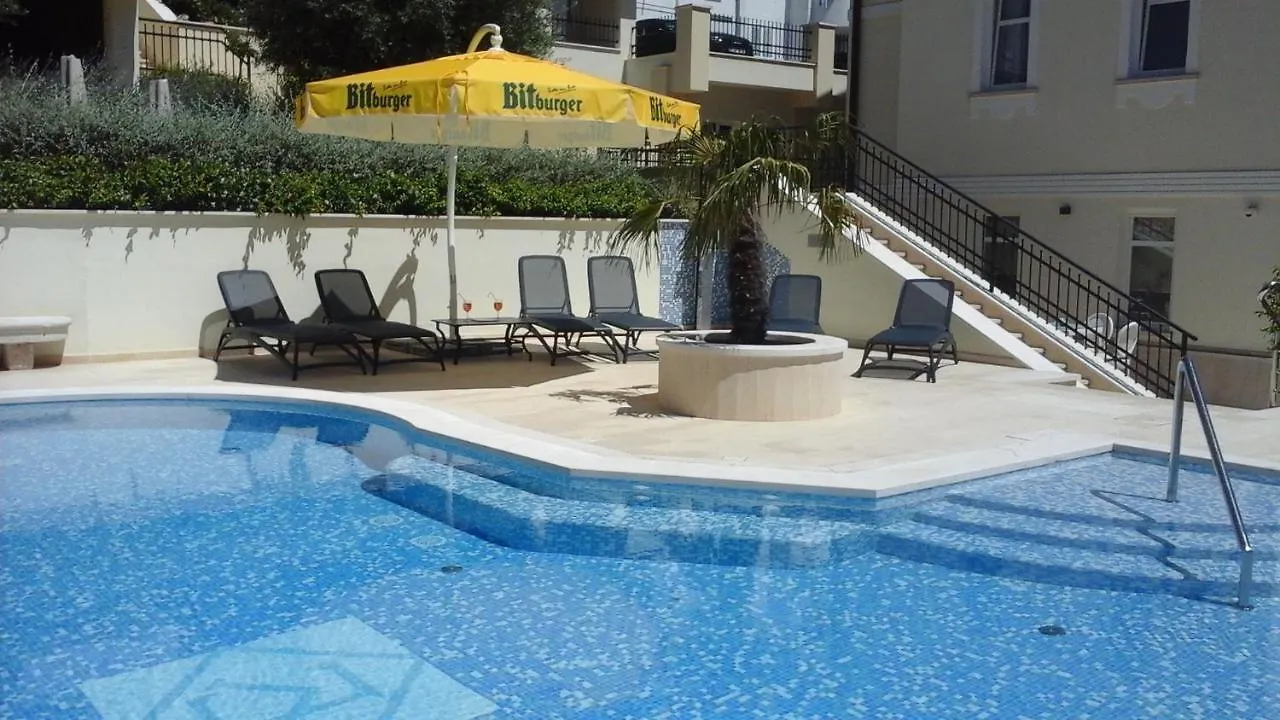 Villa Emilia (Adults Only) Crikvenica 0*,