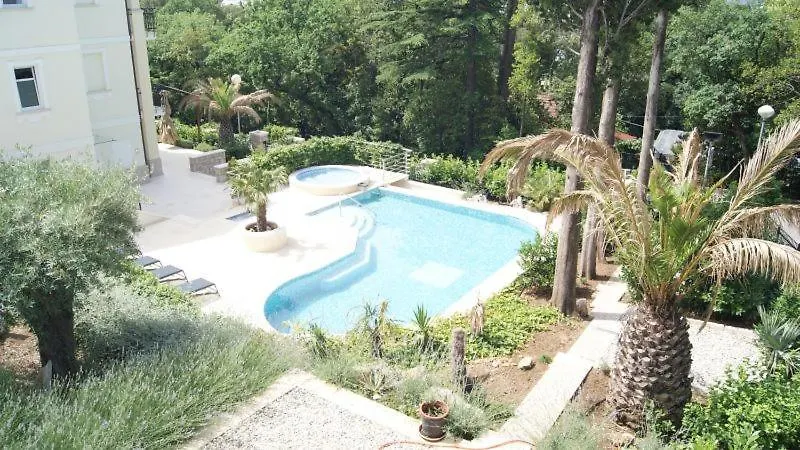 Hotel Villa Emilia (Adults Only) Crikvenica
