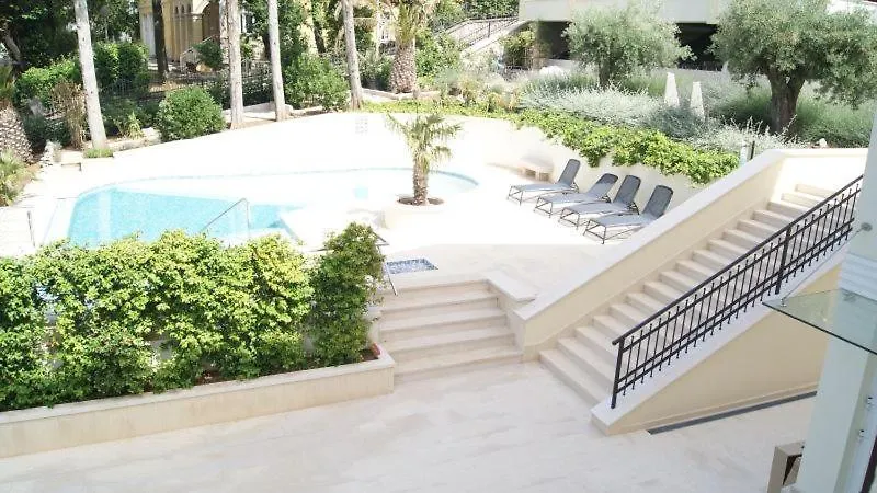 Villa Emilia (Adults Only) Crikvenica Hotel