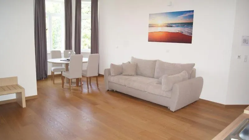 קריקווניצה Villa Emilia (Adults Only) מלון
