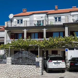 Baretic Crikvenica